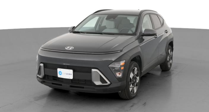 Thumbnail: 2024 Hyundai Kona - 1