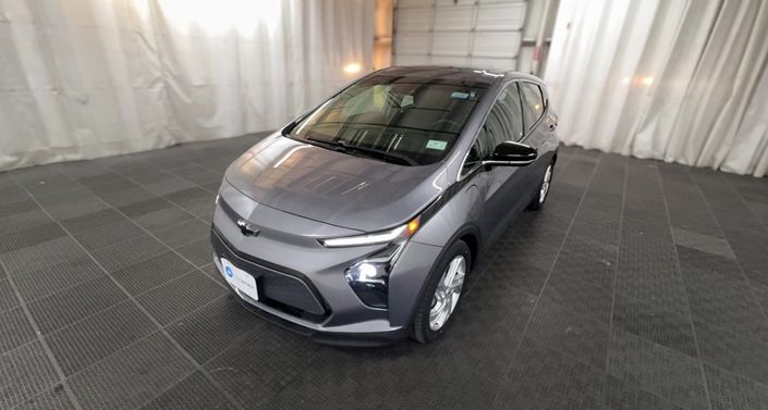 2023 Chevrolet Bolt EV 1LT -
                  North Las Vegas, NV