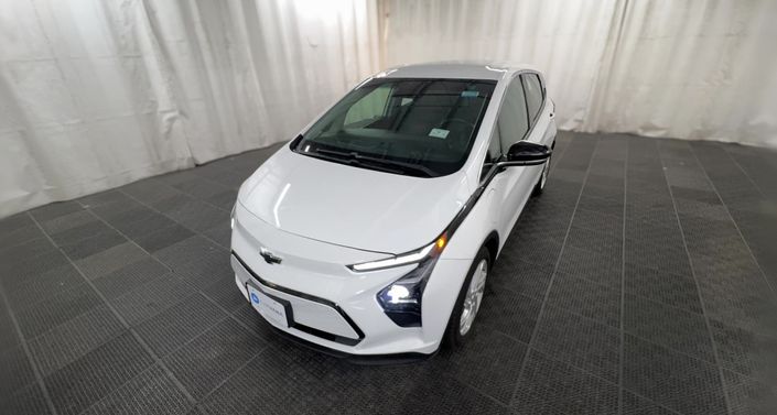 2023 Chevrolet Bolt EV 1LT -
                  North Las Vegas, NV