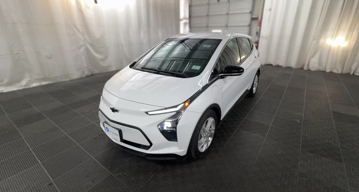 Thumbnail: 2023 Chevrolet Bolt EV - 1