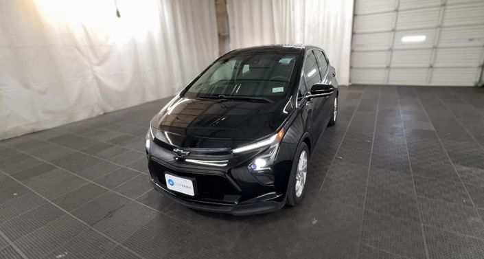 Thumbnail: 2023 Chevrolet Bolt EV - 1