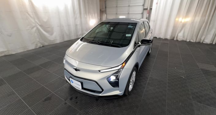 Thumbnail: 2023 Chevrolet Bolt EV - 1
