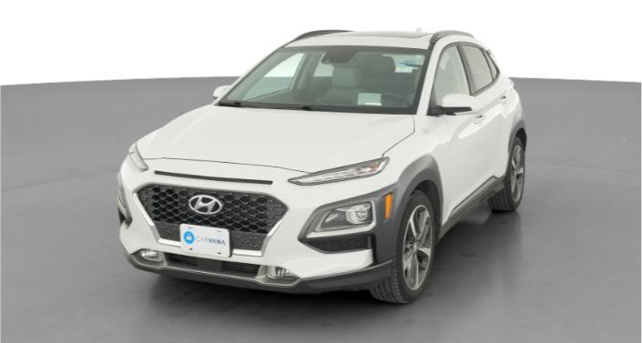 Thumbnail: 2021 Hyundai Kona - 1