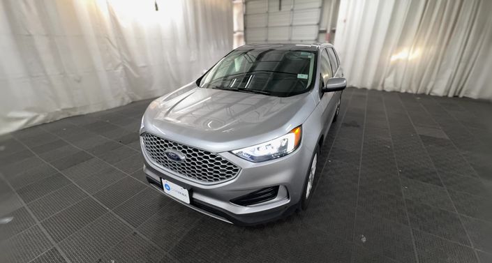 Thumbnail: 2024 Ford Edge - 1