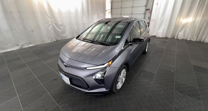2023 Chevrolet Bolt EV 1LT -
                  North Las Vegas, NV