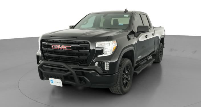 Thumbnail: 2019 GMC Sierra 1500 - 1