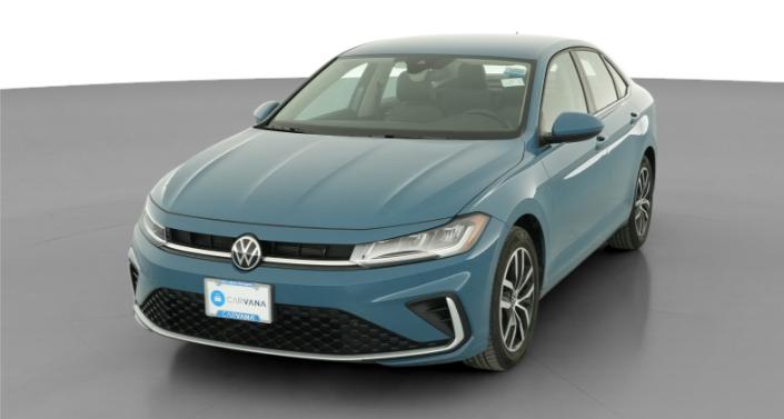 Thumbnail: 2025 Volkswagen Jetta - 1