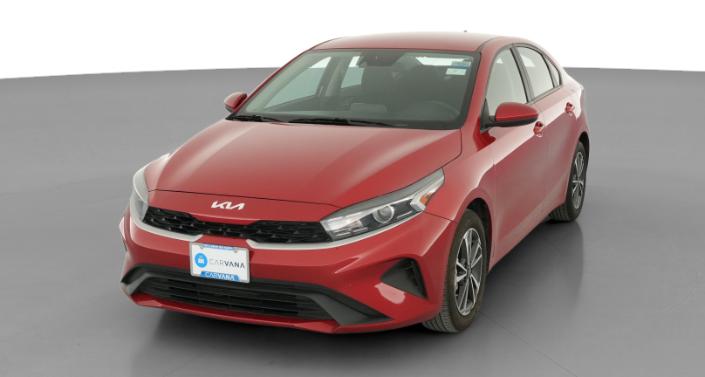 Thumbnail: 2024 Kia Forte - 1