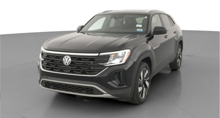Thumbnail: 2024 Volkswagen Atlas - 1
