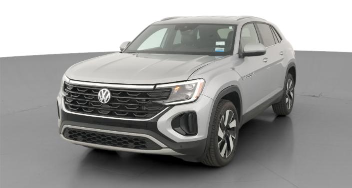 Thumbnail: 2024 Volkswagen Atlas - 1