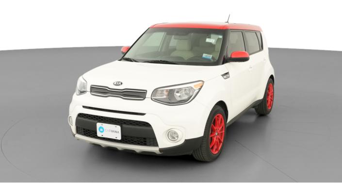 Thumbnail: 2019 Kia Soul - 1