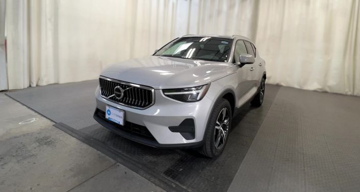 Thumbnail: 2024 Volvo XC40 - 1
