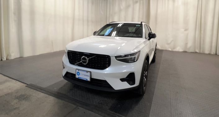 2024 Volvo XC40 B5 Core -
                  Riverside, CA