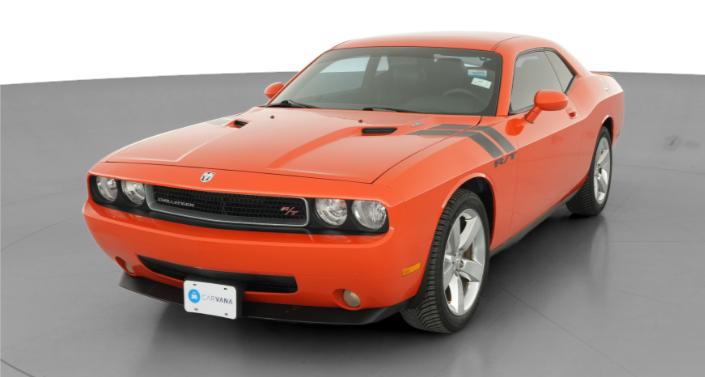 2010 Dodge Challenger R/T -
                  San Antonio, TX