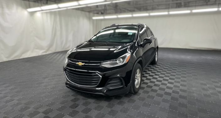 Thumbnail: 2017 Chevrolet Trax - 1