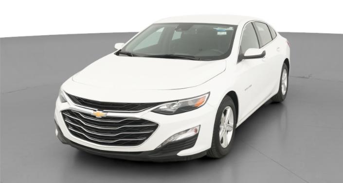 Thumbnail: 2024 Chevrolet Malibu - 1