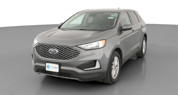 Thumbnail: 2023 Ford Edge - 1