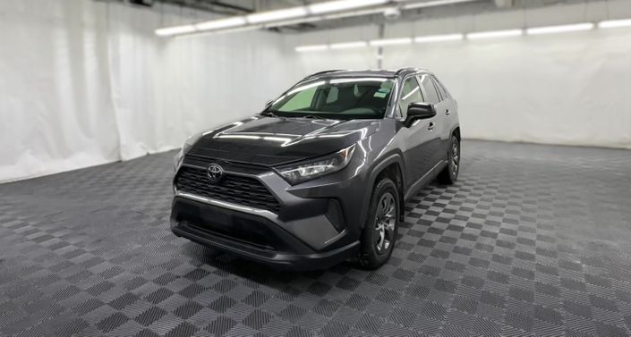 Thumbnail: 2019 Toyota RAV4 - 1