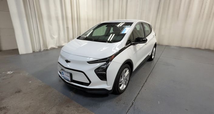 2023 Chevrolet Bolt EV 1LT -
                  Riverside, CA