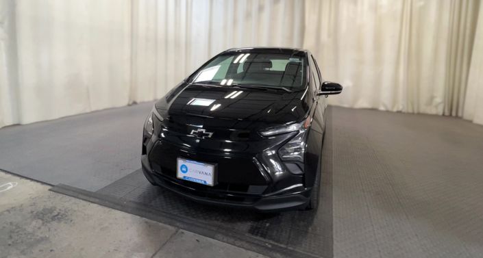 2023 Chevrolet Bolt EV 1LT -
                  Riverside, CA