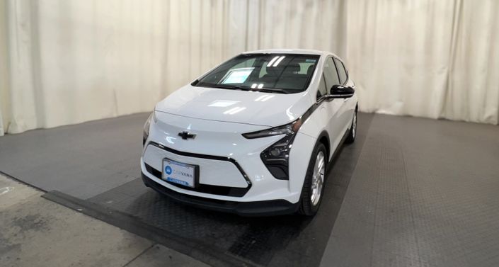 2023 Chevrolet Bolt EV 1LT -
                  Riverside, CA