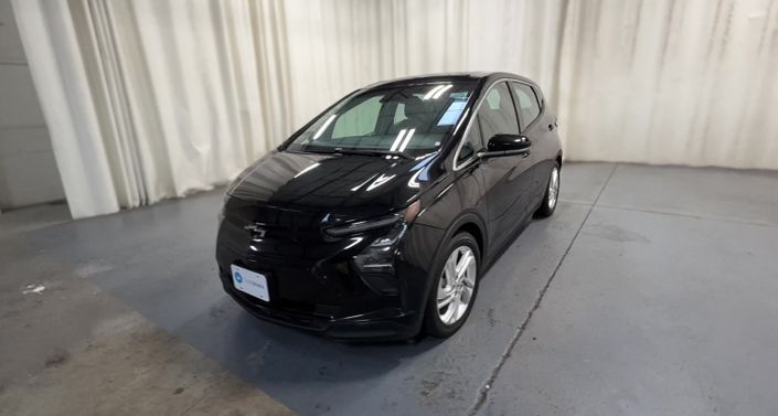 Thumbnail: 2023 Chevrolet Bolt EV - 1