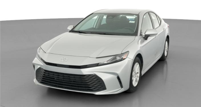 Thumbnail: 2025 Toyota Camry - 1