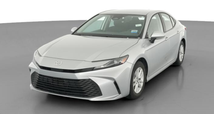 Thumbnail: 2025 Toyota Camry - 1