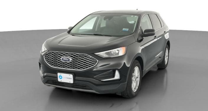 Thumbnail: 2024 Ford Edge - 1
