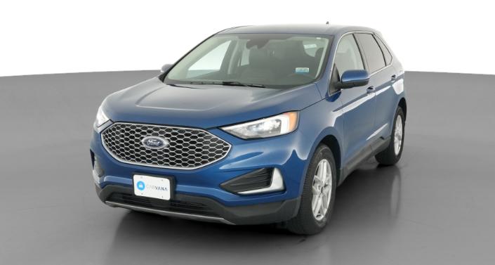 Thumbnail: 2024 Ford Edge - 1