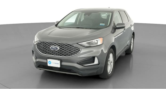 Thumbnail: 2024 Ford Edge - 1