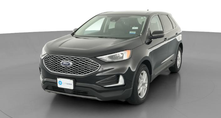 Thumbnail: 2024 Ford Edge - 1