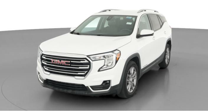 Thumbnail: 2023 GMC Terrain - 1