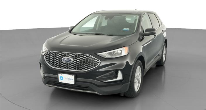 Thumbnail: 2023 Ford Edge - 1