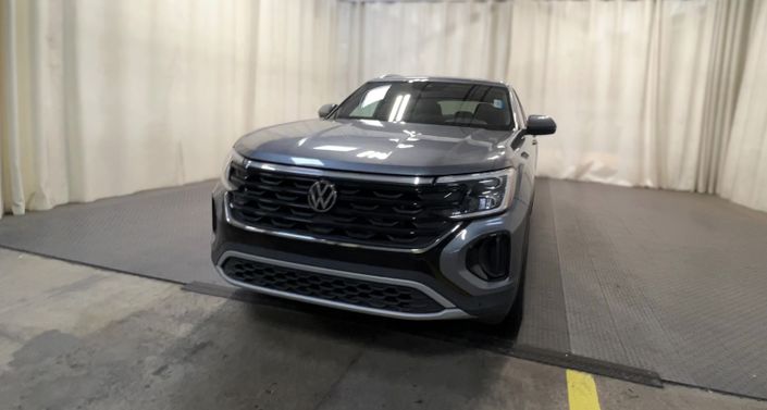 Thumbnail: 2024 Volkswagen Atlas - 1