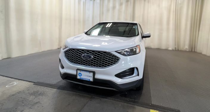 Thumbnail: 2023 Ford Edge - 1