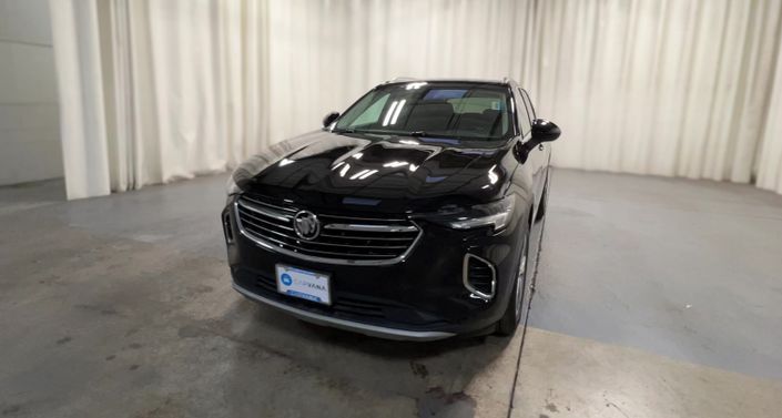 Thumbnail: 2023 Buick Envision - 1