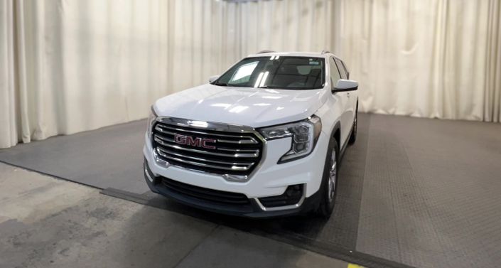 Thumbnail: 2023 GMC Terrain - 1