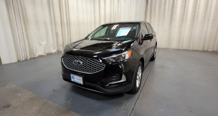 Thumbnail: 2023 Ford Edge - 1