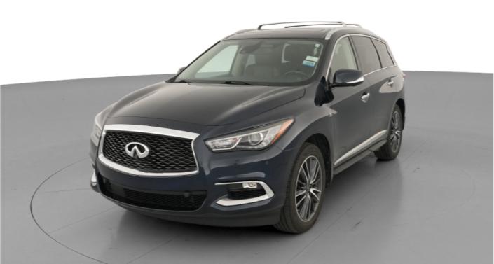 Thumbnail: 2019 INFINITI QX60 - 1