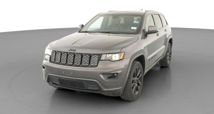 Thumbnail: 2019 Jeep Grand Cherokee - 1