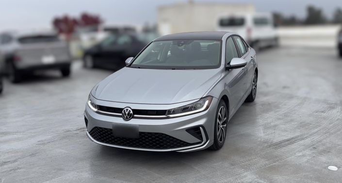 Thumbnail: 2025 Volkswagen Jetta - 1