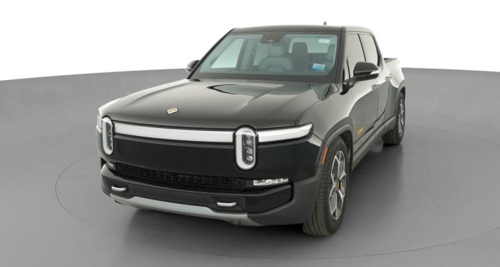 2022 Rivian R1T Adventure -
                  Bessemer, AL