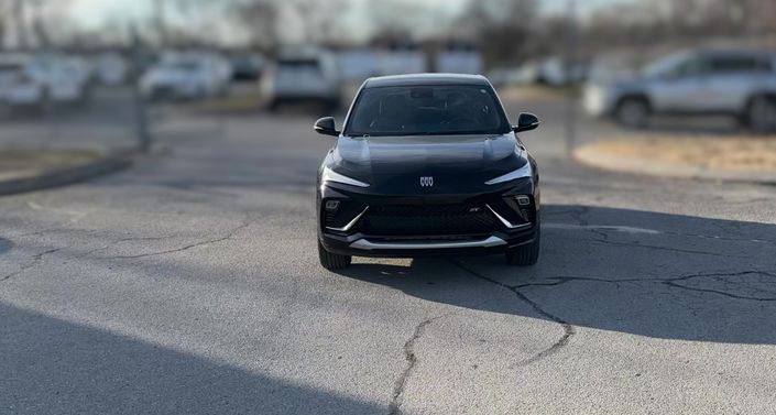 Thumbnail: 2025 Buick Envista - 1