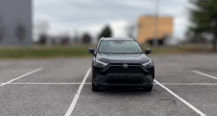 Thumbnail: 2025 Toyota RAV4 - 1