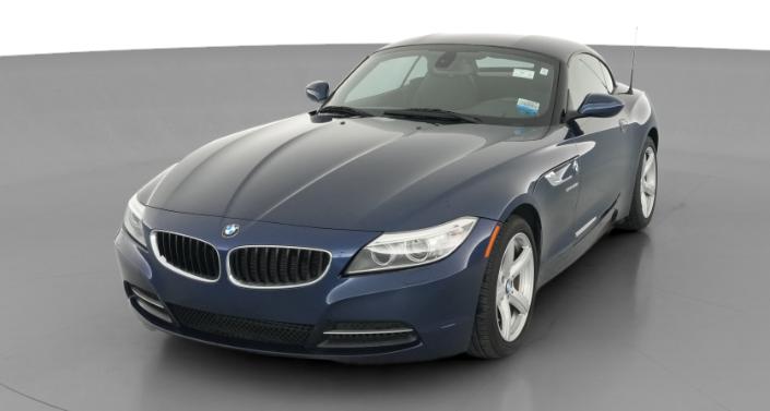 2014 BMW Z4 sDrive28i -
                  Rocklin, CA
