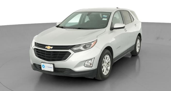 Thumbnail: 2019 Chevrolet Equinox - 1