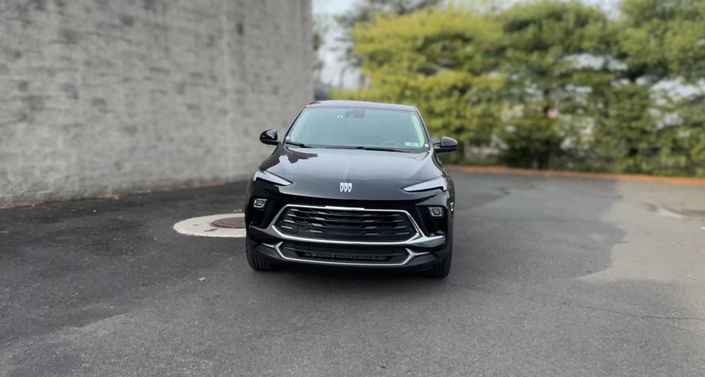 Thumbnail: 2025 Buick Encore GX - 1