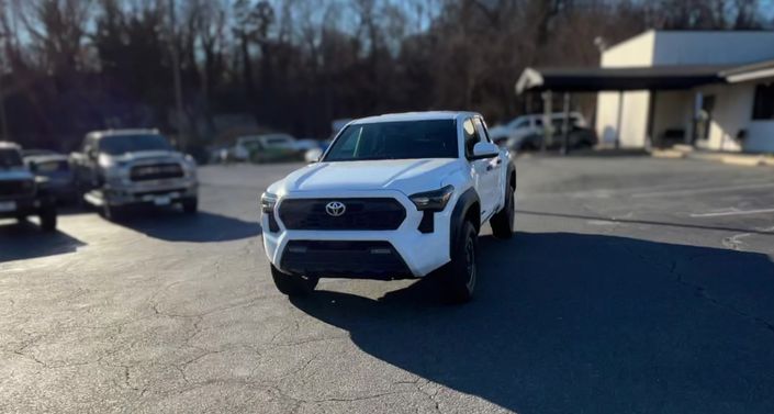 Thumbnail: 2025 Toyota Tacoma - 1