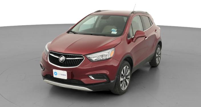 Thumbnail: 2022 Buick Encore - 1